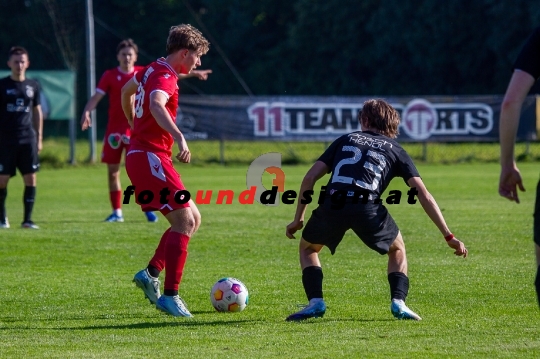 20250510 USV Gabersdorf vs GAK 1902 Amateure