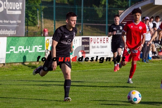 20250510 USV Gabersdorf vs GAK 1902 Amateure