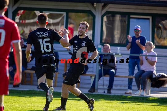 20250510 USV Gabersdorf vs GAK 1902 Amateure