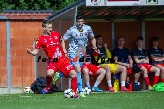 20250524 SV Gleinstätten vs FC Großklein