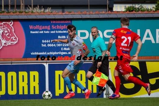 20250524 SV Gleinstätten vs FC Großklein