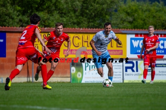20250524 SV Gleinstätten vs FC Großklein