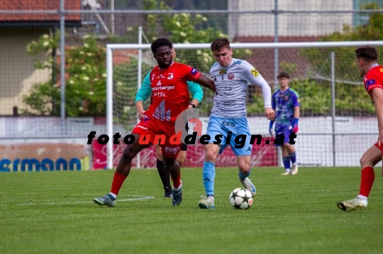20250524 SV Gleinstätten vs FC Großklein
