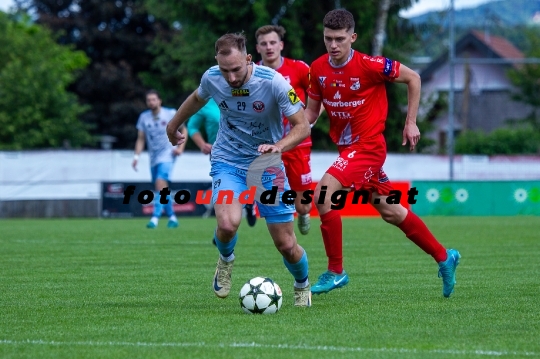 20250524 SV Gleinstätten vs FC Großklein