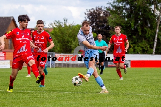20250524 SV Gleinstätten vs FC Großklein