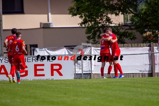 20250524 SV Gleinstätten vs FC Großklein