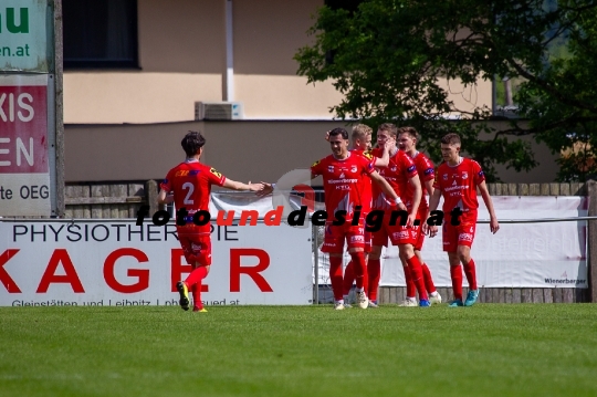 20250524 SV Gleinstätten vs FC Großklein