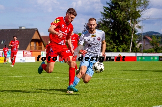 20250524 SV Gleinstätten vs FC Großklein