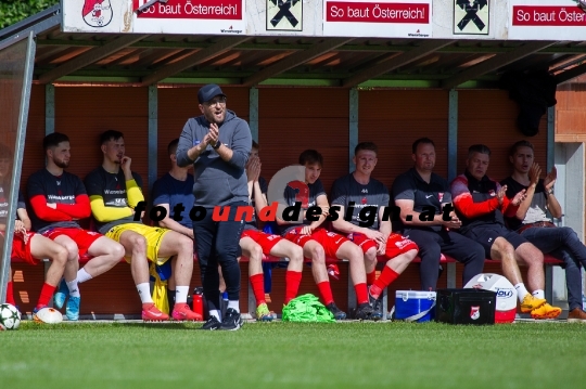20250524 SV Gleinstätten vs FC Großklein