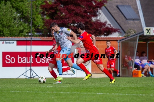 20250524 SV Gleinstätten vs FC Großklein