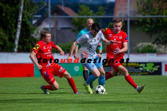 20250524 SV Gleinstätten vs FC Großklein
