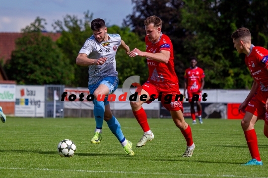 20250524 SV Gleinstätten vs FC Großklein