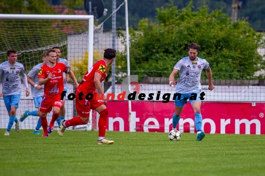 20250524 SV Gleinstätten vs FC Großklein