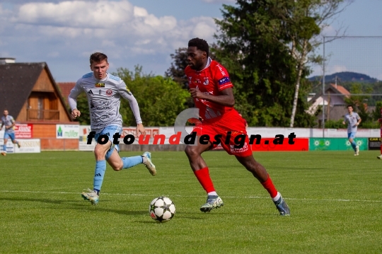 20250524 SV Gleinstätten vs FC Großklein