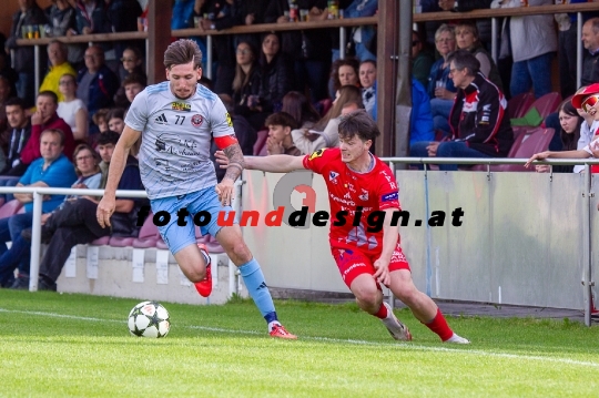 20250524 SV Gleinstätten vs FC Großklein