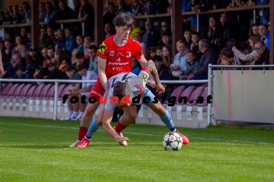 20250524 SV Gleinstätten vs FC Großklein