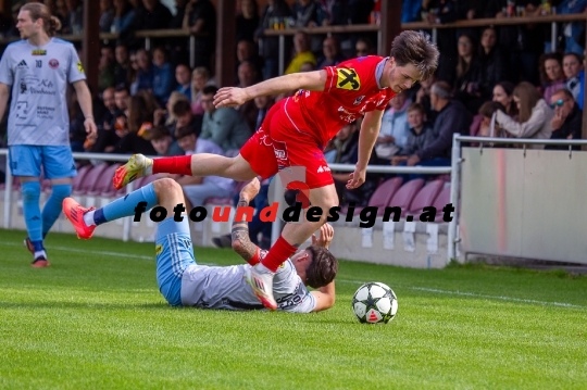 20250524 SV Gleinstätten vs FC Großklein