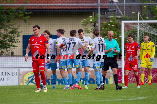20250524 SV Gleinstätten vs FC Großklein