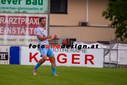 20250524 SV Gleinstätten vs FC Großklein