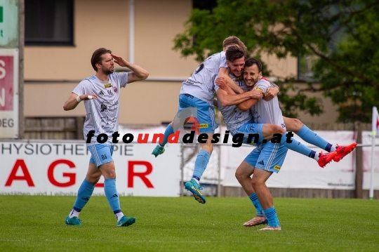 20250524 SV Gleinstätten vs FC Großklein