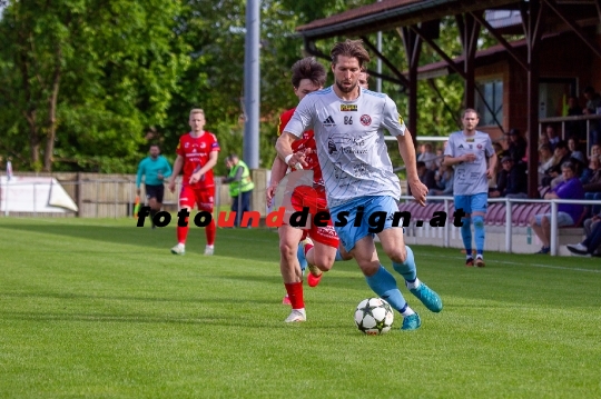 20250524 SV Gleinstätten vs FC Großklein