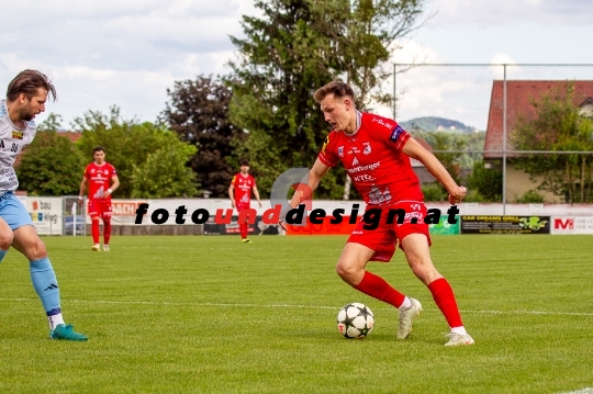 20250524 SV Gleinstätten vs FC Großklein
