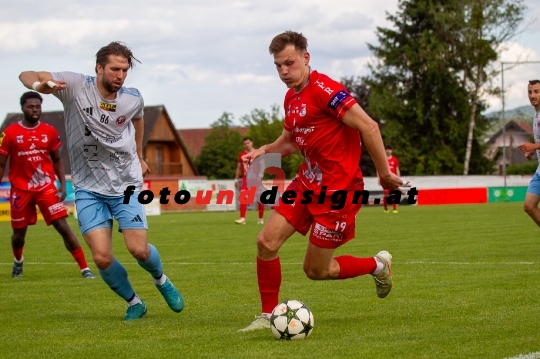 20250524 SV Gleinstätten vs FC Großklein