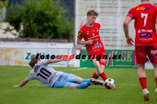 20250524 SV Gleinstätten vs FC Großklein
