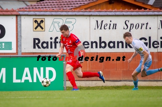 20250524 SV Gleinstätten vs FC Großklein