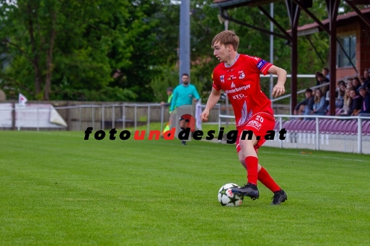 20250524 SV Gleinstätten vs FC Großklein