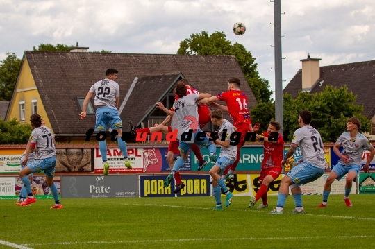 20250524 SV Gleinstätten vs FC Großklein