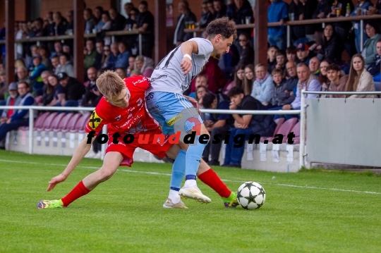 20250524 SV Gleinstätten vs FC Großklein