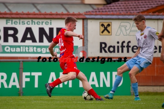 20250524 SV Gleinstätten vs FC Großklein
