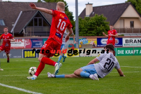 20250524 SV Gleinstätten vs FC Großklein