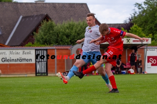 20250524 SV Gleinstätten vs FC Großklein