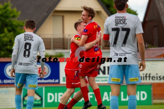 20250524 SV Gleinstätten vs FC Großklein