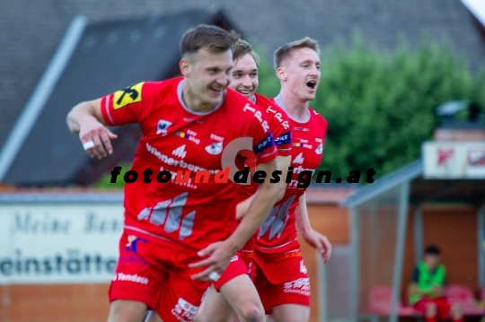 20250524 SV Gleinstätten vs FC Großklein