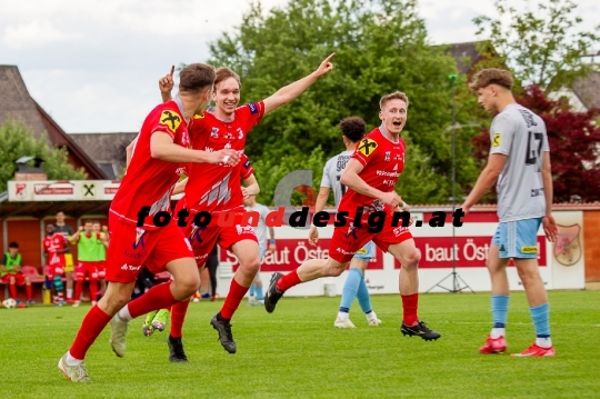 20250524 SV Gleinstätten vs FC Großklein