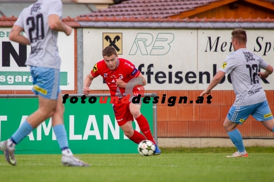 20250524 SV Gleinstätten vs FC Großklein