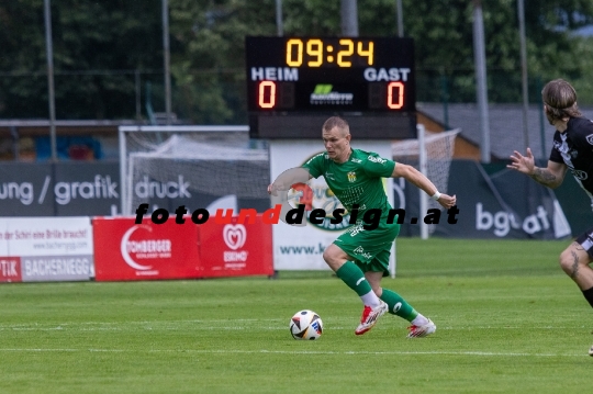 20250801 SV Gamlitz vs SV Lebring