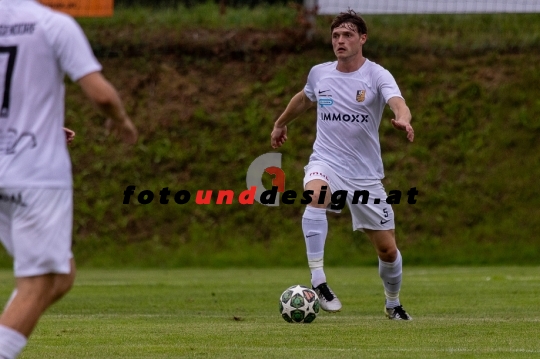 20250802 SV Heimschuh vs SV Gössendorf