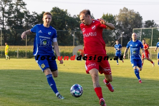 20250814 UFC Wettmannstätten vs SV Flavia Solva