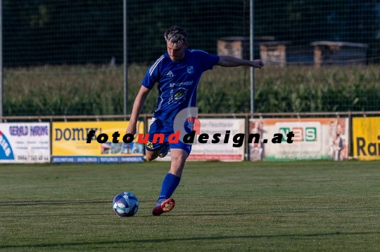 20250814 UFC Wettmannstätten vs SV Flavia Solva