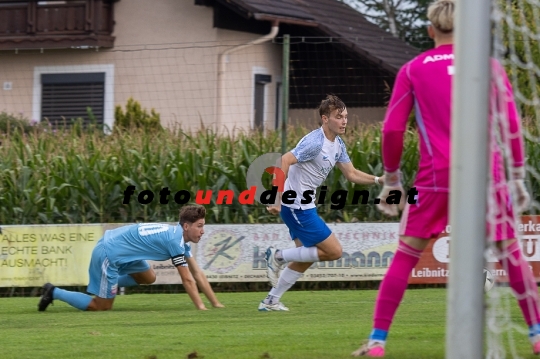 20250816 1. FC Leibnitz vs  SV Andritz