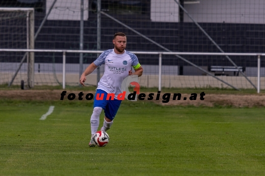 20250816 1. FC Leibnitz vs  SV Andritz