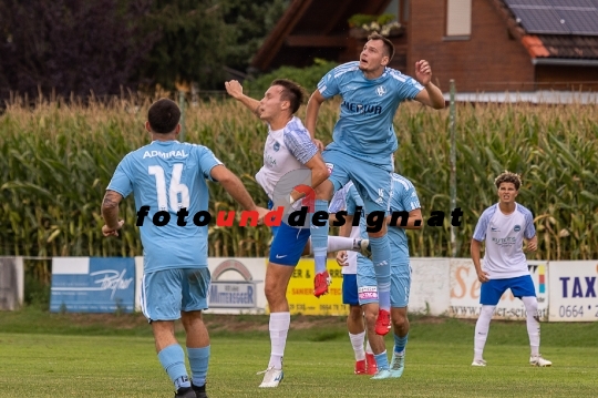 20250816 1. FC Leibnitz vs  SV Andritz