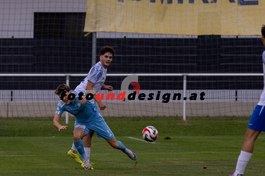 20250816 1. FC Leibnitz vs  SV Andritz