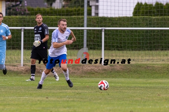 20250816 1. FC Leibnitz vs  SV Andritz