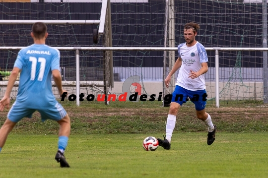 20250816 1. FC Leibnitz vs  SV Andritz
