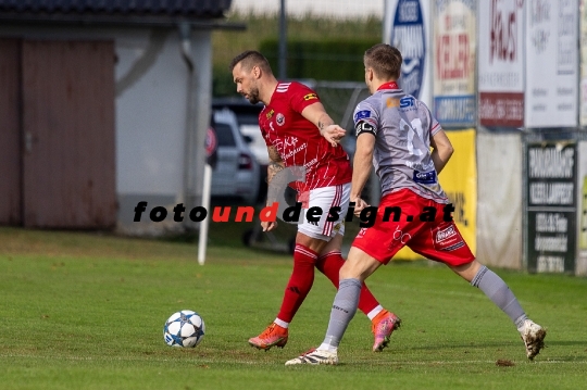 20250823 FC Grossklein vs SV Gleinstätten
